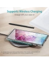 Hurtownia GSM - Etui ESR Air Shield Boost Samsung Galaxy Note 10+ Plus Clear - ESR079CL - {ean13} - Hurt