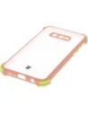 Hurtownia GSM - Bizon Case AntiShock Hybrid Samsung Galaxy S10e roz deschis - BIZ7689 - {ean13} - Hurt