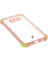 Hurtownia GSM - Bizon Case AntiShock Hybrid Samsung Galaxy S10e roz deschis - BIZ7689 - {ean13} - Hurt