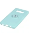 Hurtownia GSM - Bizon Case Szilikon Gyűrű Samsung Galaxy S10e türkiz - BIZ7691 - {ean13} - Hurt