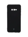 Hurtownia GSM - Caz de silicon Bizon Samsung Galaxy S10e negru - BIZ1443 - {ean13} - Hurt