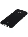Wholesale Bizon Case Silicone Samsung Galaxy S10e black - BIZ1443 - {ean13} - Hurt