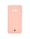 Bizon Case Silikon Samsung Galaxy S10e hellrosa
