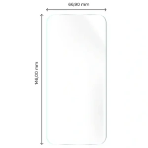Hurtownia GSM - Bizon Glass Hydrogel Samsung Galaxy S20 [2 PACK] - BIZ1445 - {ean13} - Hurt