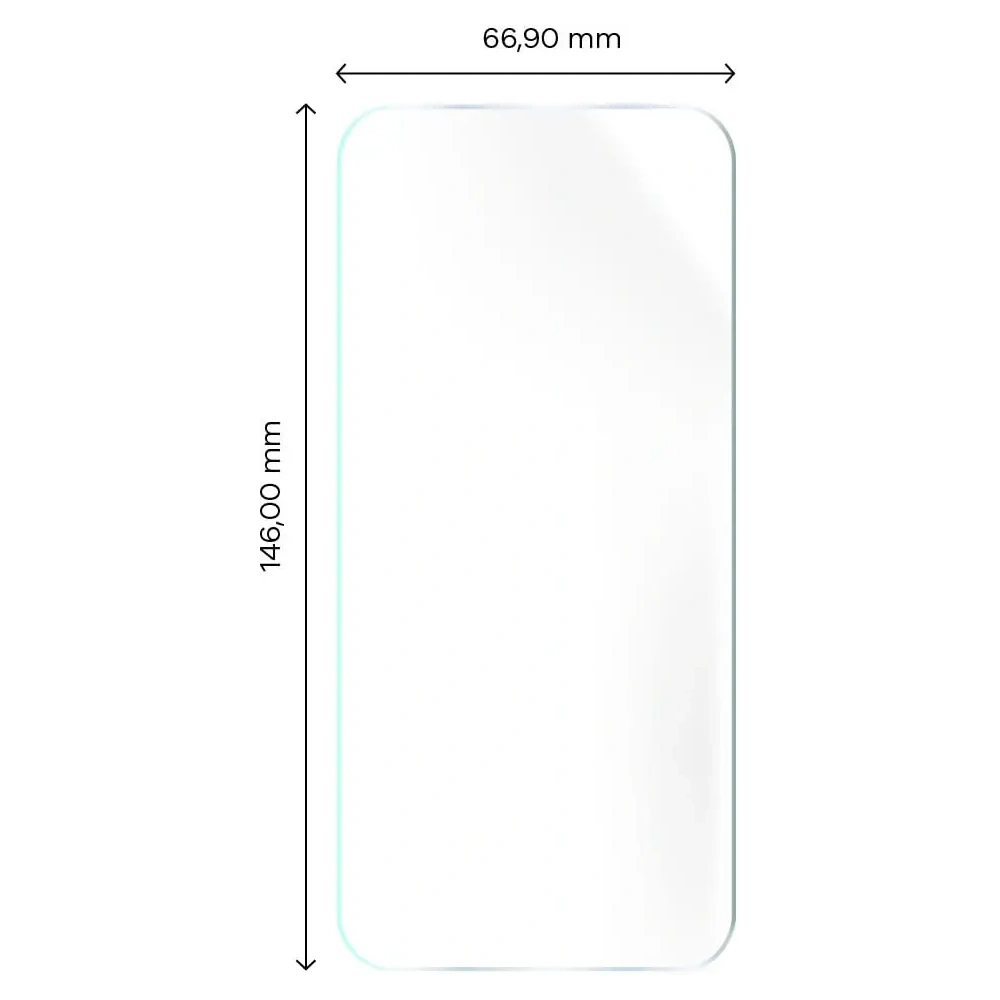 Hurtownia GSM - Bizon Glass Hydrogel Samsung Galaxy S20 [2 PACHET] - BIZ1445 - {ean13} - Hurt