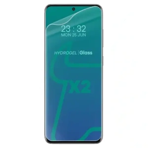Wholesale Bizon Glass Hydrogel Samsung Galaxy S20 [2 PACK] - BIZ1445 - {ean13} - Hurt