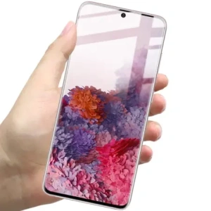 Wholesale Bizon Glass Hydrogel Samsung Galaxy S20 [2 PACK] - BIZ1445 - {ean13} - Hurt