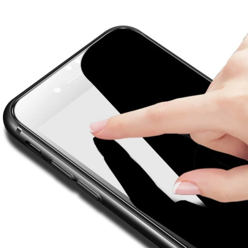 Folia hydrożelowa na ekran Bizon Glass Hydrogel Samsung Galaxy S20 [2 PACK]