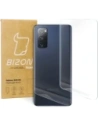 Fólie hydrogelová na zadní část Bizon Glass Hydrogel Samsung Galaxy S20 FE [2 PACK]