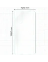 Hurtownia GSM - Bizon Glass Hydrogel Samsung Galaxy S20 FE [2 PACK] - BIZ1446 - {ean13} - Hurt