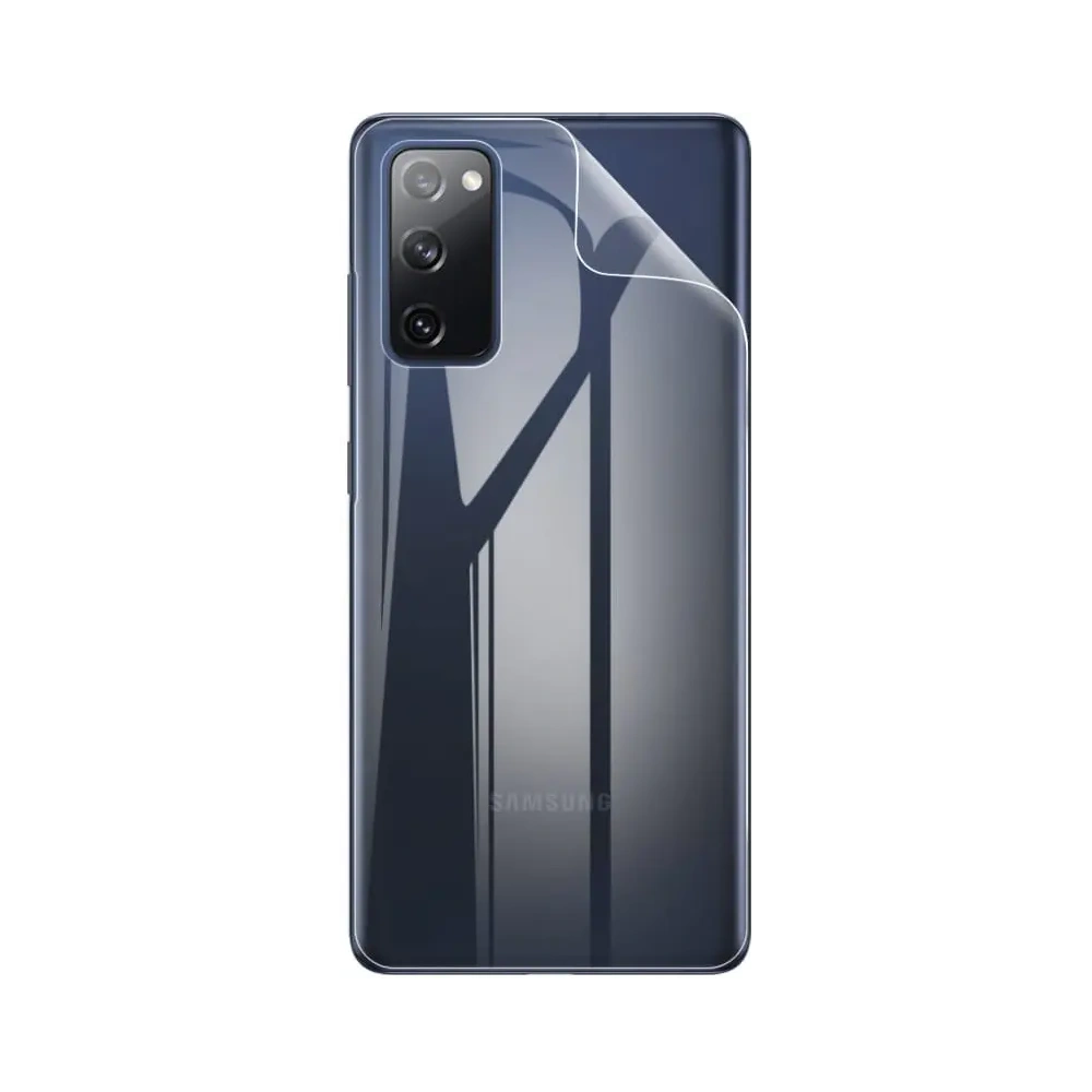 Hurtownia GSM - Bizon Glass Hydrogel Samsung Galaxy S20 FE [2 PACK] - BIZ1446 - {ean13} - Hurt