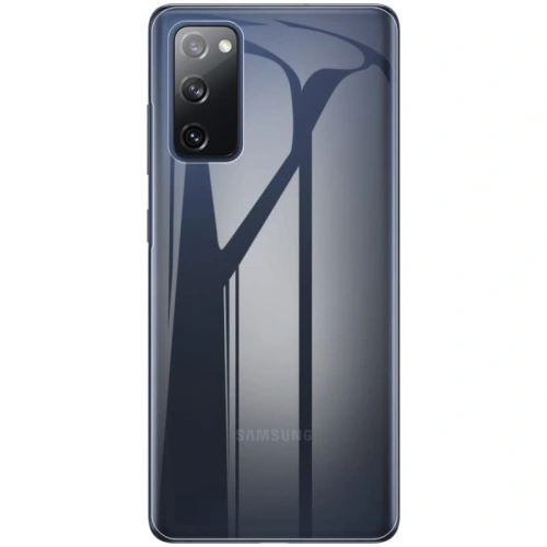 Folia hydrożelowa na tył Bizon Glass Hydrogel Samsung Galaxy S20 FE  [2 PACK]