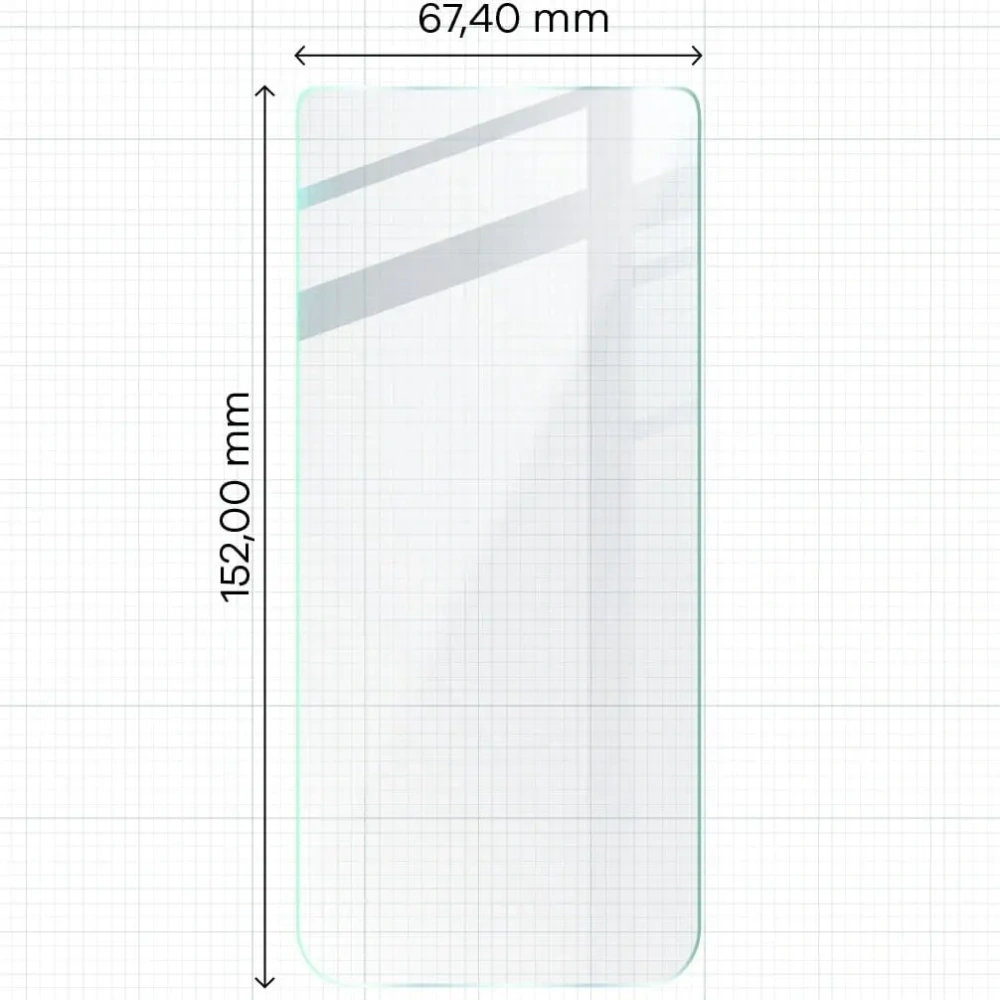 Hurtownia GSM - Bizon üveg Átlátszó edzett üveg - 3 db. + lencseüveg Samsung Galaxy S20 FE - BIZ1447 - {ean13} - Hurt