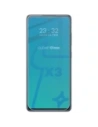Hurtownia GSM - Bizon üveg Átlátszó edzett üveg - 3 db. + lencseüveg Samsung Galaxy S20 FE - BIZ1447 - {ean13} - Hurt
