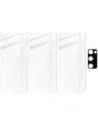 Hurtownia GSM - Bizon Glas Klar gehärtetes Glas - 3 Stück. + Linsenglas Samsung Galaxy S20 FE - BIZ1447 - {ean13} - Hurt
