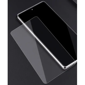 Wholesale Bizon Glass Clear tempered glass - 3 pcs. + lens glass Samsung Galaxy S20 FE - BIZ1447 - {ean13} - Hurt