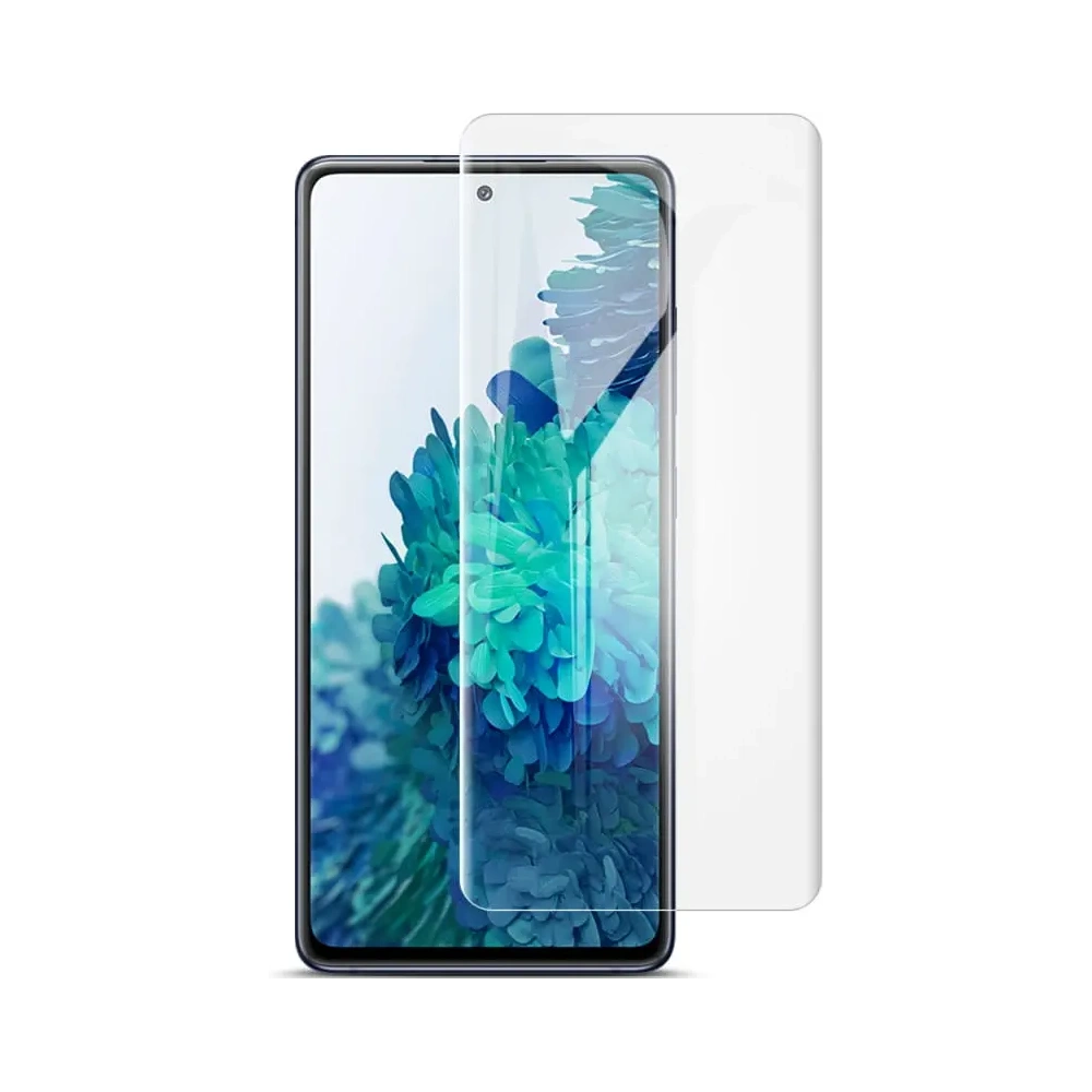 Hurtownia GSM - Bizon Glass Hydrogel Samsung Galaxy S20 FE - BIZ1448 - {ean13} - Hurt