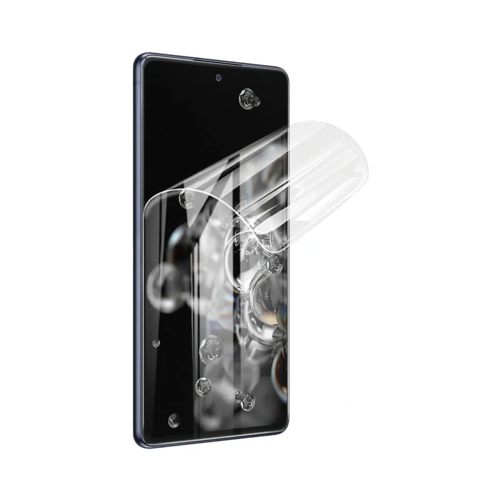 Hurtownia GSM - Bizon Glass Hydrogel Samsung Galaxy S20 FE - BIZ1448 - {ean13} - Hurt