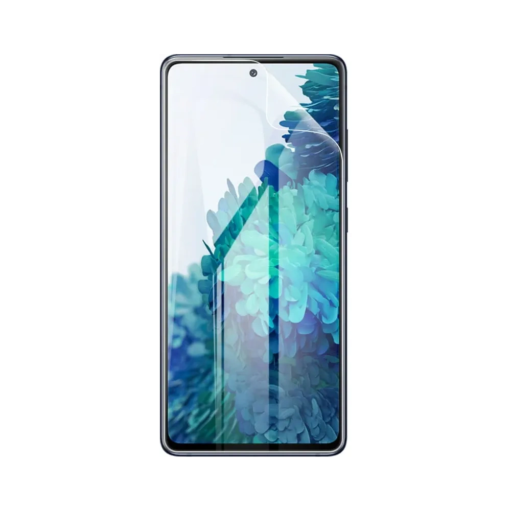 Hurtownia GSM - Bizon Glass Hydrogel Samsung Galaxy S20 FE - BIZ1448 - {ean13} - Hurt