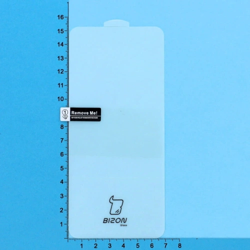 Folia hydrożelowa na tył i przód Bizon Glass Hydrogel Samsung Galaxy S20 FE