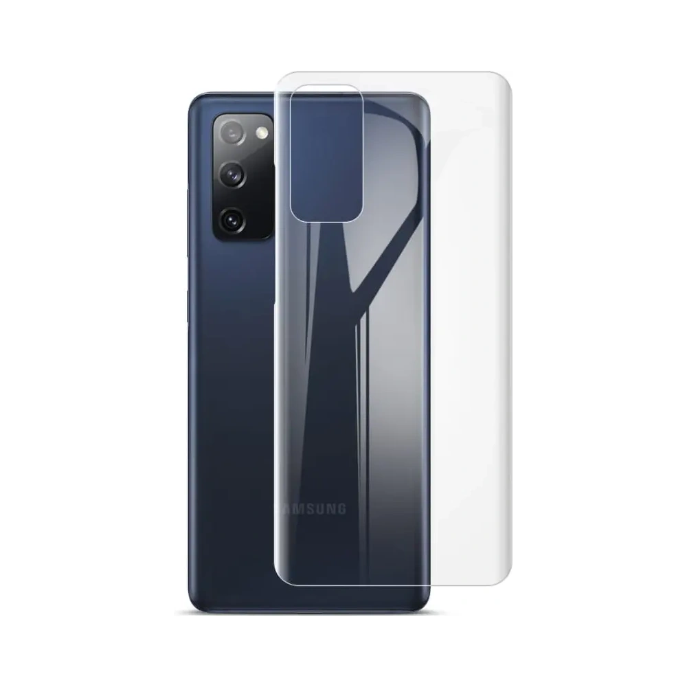 Hurtownia GSM - Bizon Glass Hydrogel Samsung Galaxy S20 FE - BIZ1448 - {ean13} - Hurt