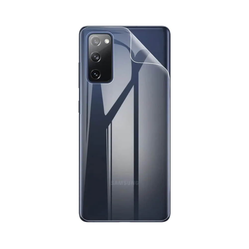 Hurtownia GSM - Bizon Glass Hydrogel Samsung Galaxy S20 FE - BIZ1448 - {ean13} - Hurt