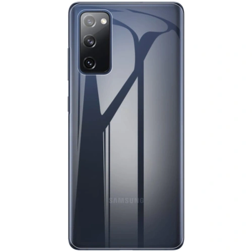 Folia hydrożelowa na tył i przód Bizon Glass Hydrogel Samsung Galaxy S20 FE