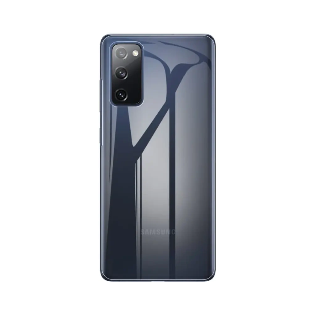 Hurtownia GSM - Bizon Glass Hydrogel Samsung Galaxy S20 FE - BIZ1448 - {ean13} - Hurt