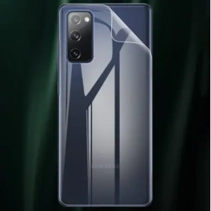 Hurtownia GSM - Fólie hydrogelová na zadní a přední stranu Bizon Glass Hydrogel Samsung Galaxy S20 FE - BIZ1448 - {ean13} - Hurt