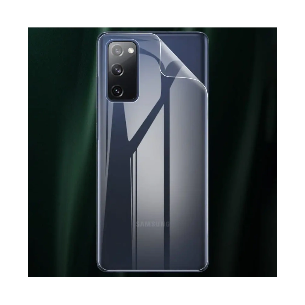 Hurtownia GSM - Bizon Glass Hydrogel Samsung Galaxy S20 FE - BIZ1448 - {ean13} - Hurt