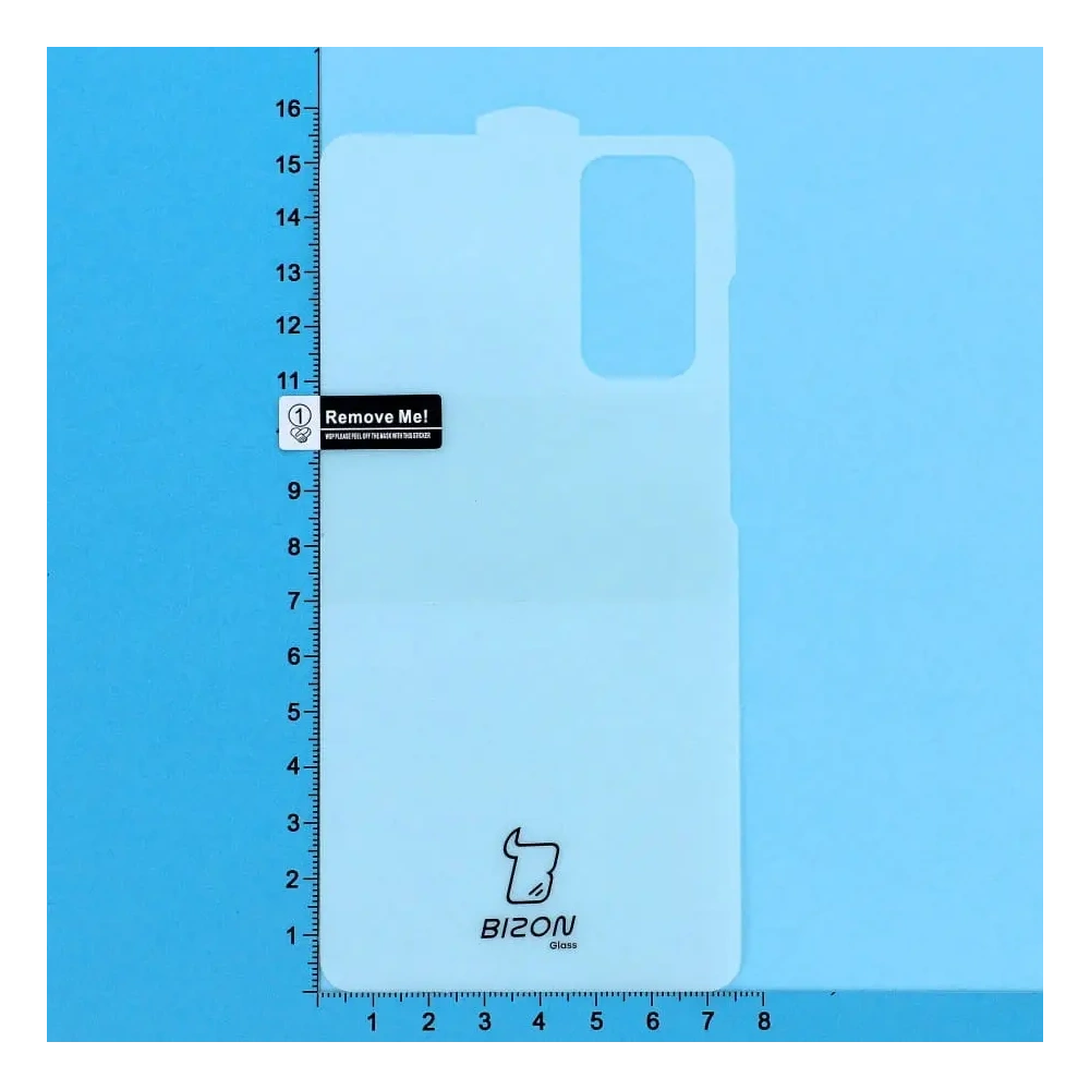 Hurtownia GSM - Bizon Glass Hydrogel Samsung Galaxy S20 FE - BIZ1448 - {ean13} - Hurt