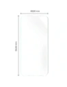 Hurtownia GSM - Bizon Glass Hydrogel Samsung Galaxy S20 FE [2 PACK] - BIZ1449 - {ean13} - Hurt