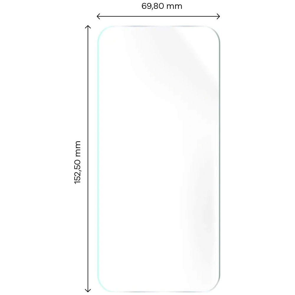 Hurtownia GSM - Bizon Glass Hydrogel Samsung Galaxy S20 FE [2 PACK] - BIZ1449 - {ean13} - Hurt