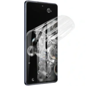 Wholesale Bizon Glass Hydrogel Samsung Galaxy S20 FE [2 PACK] - BIZ1449 - {ean13} - Hurt
