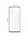Wholesale Bizon Glass Edge Samsung Galaxy S20 FE black - BIZ1450 - {ean13} - Hurt