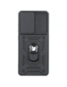 Hurtownia GSM - Bizon Case CamShield Ring Samsung Galaxy S20 FE schwarz - BIZ7692 - {ean13} - Hurt