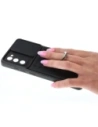 Hurtownia GSM - Bizon Case CamShield Ring Samsung Galaxy S20 FE schwarz - BIZ7692 - {ean13} - Hurt