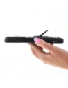 Wholesale Bizon Case CamShield Ring Samsung Galaxy S20 FE black - BIZ7692 - {ean13} - Hurt