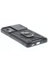 Hurtownia GSM - Bizon Case CamShield Ring Samsung Galaxy S20 FE schwarz - BIZ7692 - {ean13} - Hurt