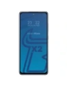 Hurtownia GSM - Bizon Glass Edge gehärtetes Glas - [2 PACK] + Linsenschutz Samsung Galaxy S20 FE schwarz - BIZ1453 - {ean13} - Hurt