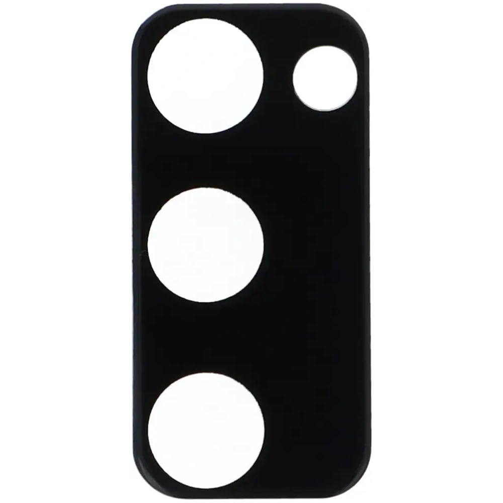 Hurtownia GSM - Bizon Glass Edge gehärtetes Glas - [2 PACK] + Linsenschutz Samsung Galaxy S20 FE schwarz - BIZ1453 - {ean13} - Hurt