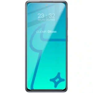 Wholesale Bizon Glass Clear Samsung Galaxy S20 FE - BIZ1454 - {ean13} - Hurt