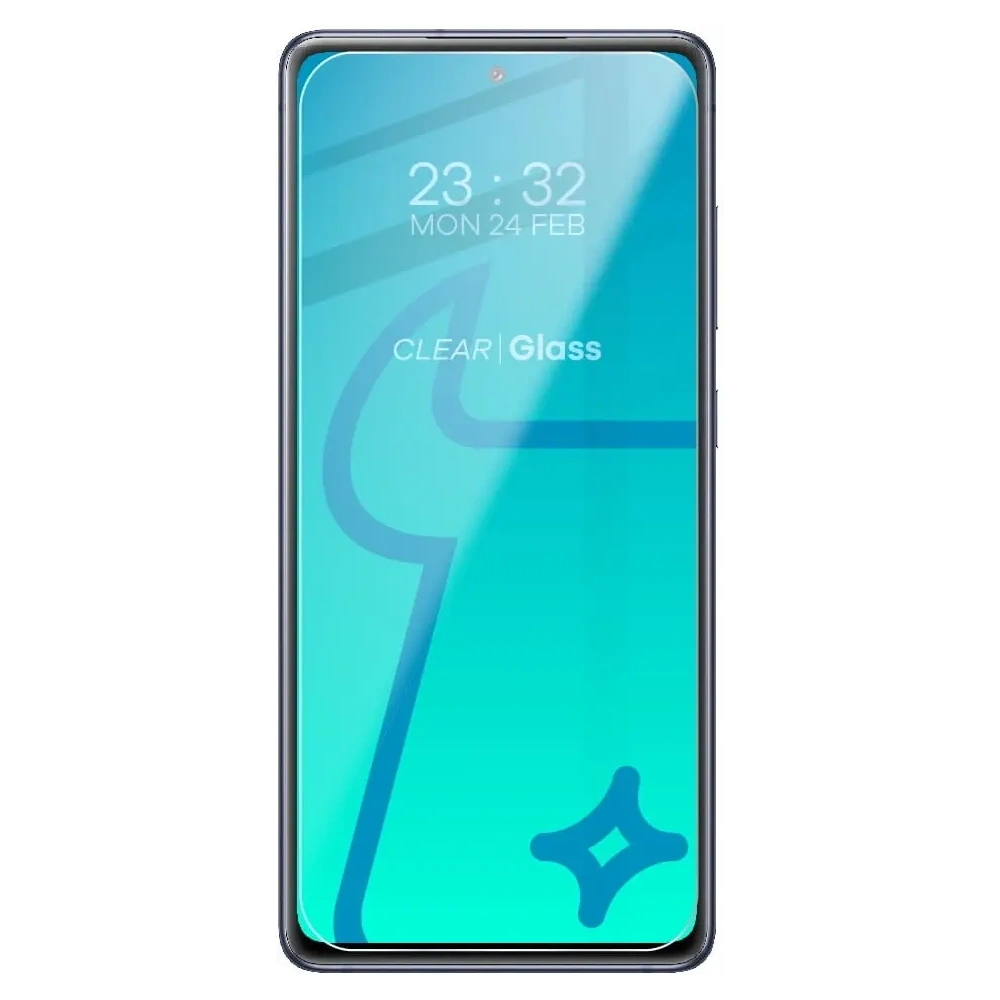 Wholesale Bizon Glass Clear Samsung Galaxy S20 FE - BIZ1454 - {ean13} - Hurt