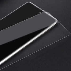 Wholesale Bizon Glass Clear Samsung Galaxy S20 FE - BIZ1454 - {ean13} - Hurt