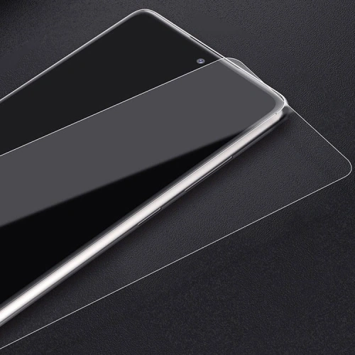 Szkło hartowane Bizon Glass Clear do Samsung Galaxy S20 FE