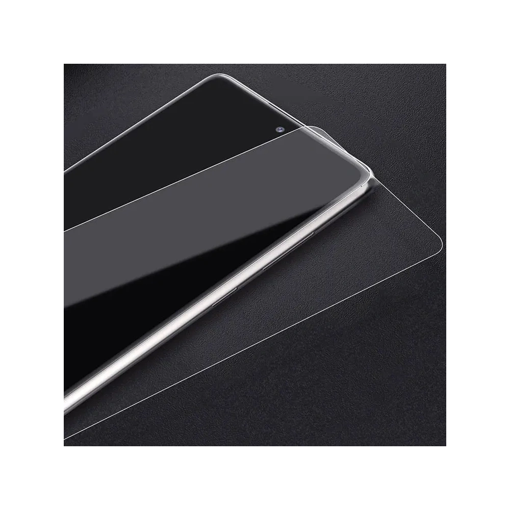 Wholesale Bizon Glass Clear Samsung Galaxy S20 FE - BIZ1454 - {ean13} - Hurt