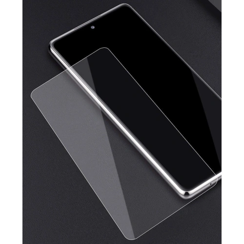 Szkło hartowane Bizon Glass Clear do Samsung Galaxy S20 FE