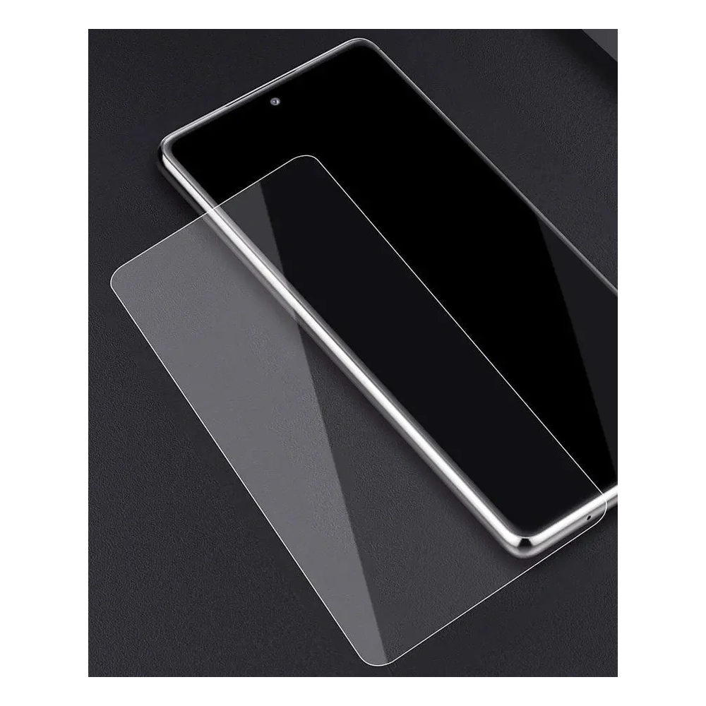Wholesale Bizon Glass Clear Samsung Galaxy S20 FE - BIZ1454 - {ean13} - Hurt