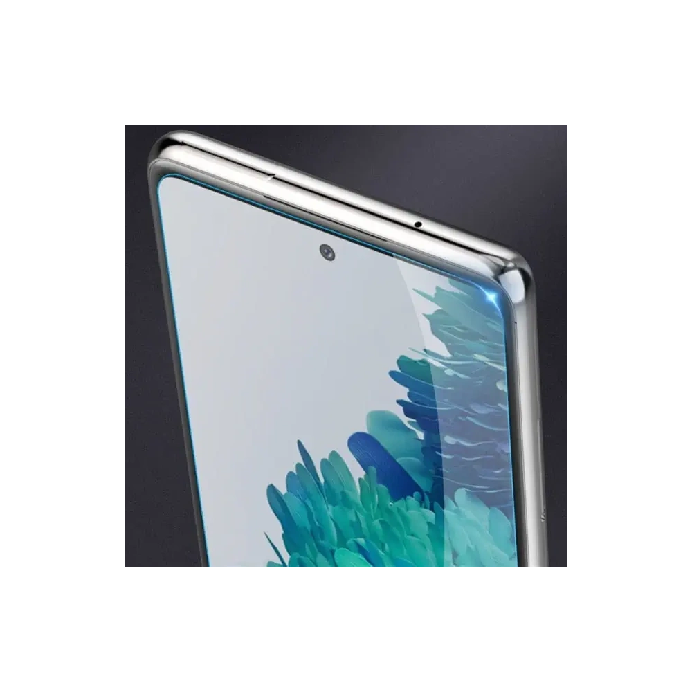 Wholesale Bizon Glass Clear Samsung Galaxy S20 FE - BIZ1454 - {ean13} - Hurt