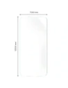 Hurtownia GSM - Folia hydrożelowa na ekran Bizon Glass Hydrogel Samsung Galaxy S20 Plus [2 PACK] - BIZ1455 - {ean13} - Hurt